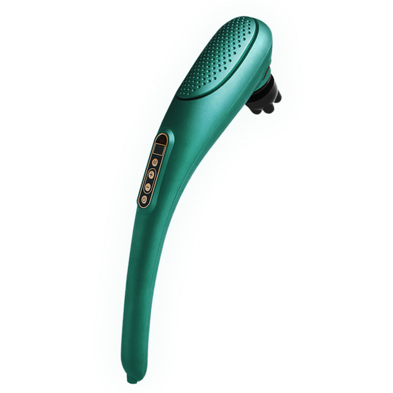 New Rechargeable Massager Massage New Rechargeable Massager Massage